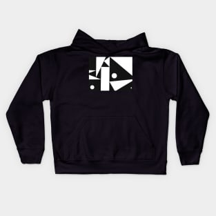 Trapped Kids Hoodie